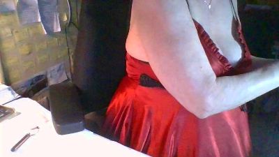 Luciema webcam model stream image