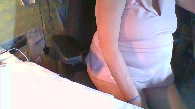 Luciema webcam model stream image
