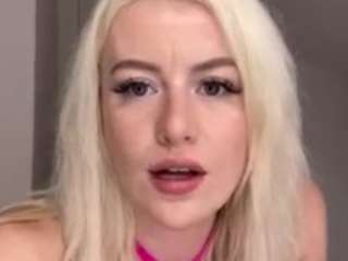 blondebunny999 webcam model stream image