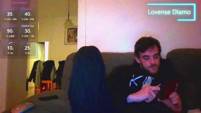 _NakedChef_ webcam model stream image