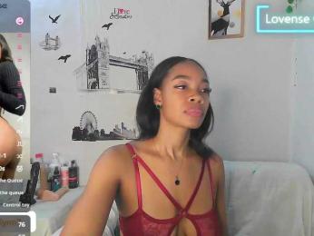 TamyLynn1 webcam model stream image