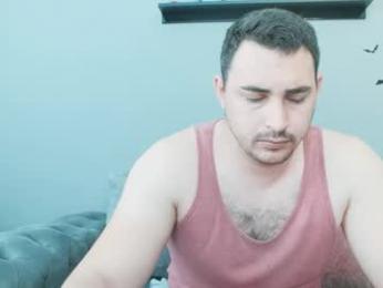 djmute webcam model stream image