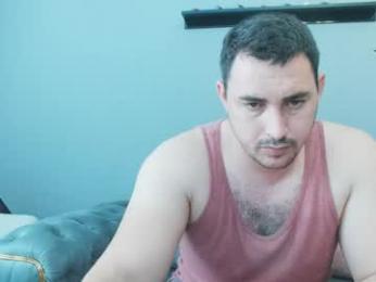 djmute webcam model stream image