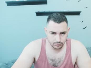 djmute webcam model stream image