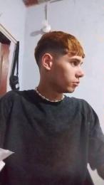 Erosfort webcam model stream image