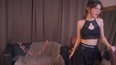 CheryLahn webcam cam4 model stream image