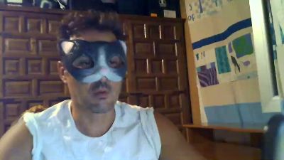 cheiss webcam model stream image