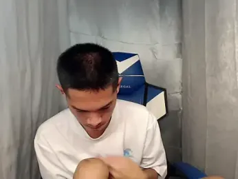 riks_tyler webcam model stream image