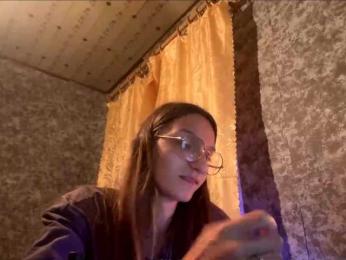 Evacrazys webcam model stream image