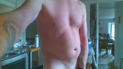 Plumber8 webcam model stream image