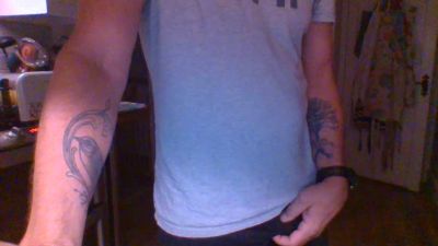 Plumber8 webcam model stream image
