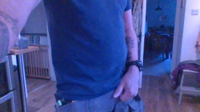 Plumber8 webcam model stream image