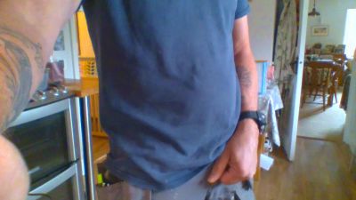 Plumber8 webcam model stream image