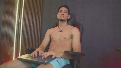 JakeMoxley webcam model stream image