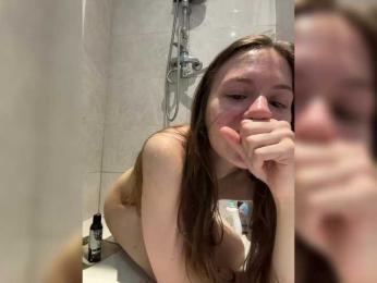 Milka_Crystal webcam model stream image