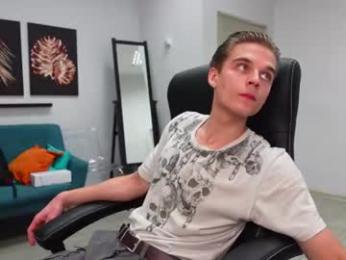 damien_dallas webcam model stream image