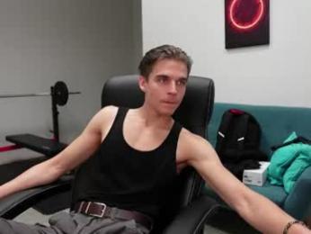damien_dallas webcam model stream image