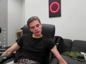damien_dallas webcam model stream image