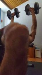 AntonioMusculos webcam model stream image