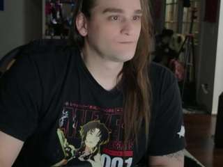 ambervolcaloid webcam model stream image
