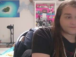 ambervolcaloid webcam model stream image