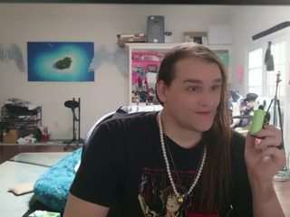 ambervolcaloid webcam model stream image