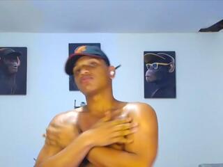 Airon Garcia webcam model stream image