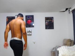 Airon Garcia webcam model stream image