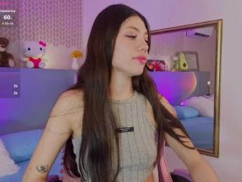 CheryelFoxx webcam bongacams model stream image