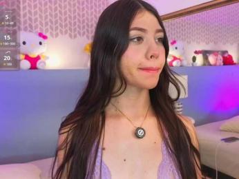 CheryelFoxx webcam bongacams model stream image