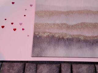 Roma Stanley webcam model stream image