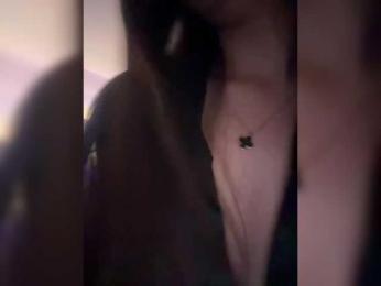 -ALLINA- webcam model stream image