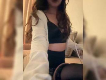 -ALLINA- webcam model stream image