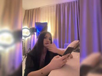 -ALLINA- webcam model stream image