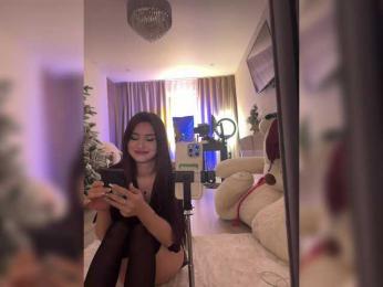 -ALLINA- webcam model stream image