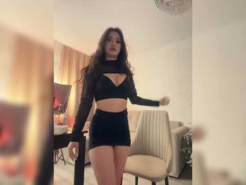 -ALLINA- webcam model stream image