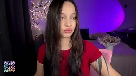 selestiamoon webcam model stream image