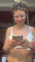 Giii webcam model stream image