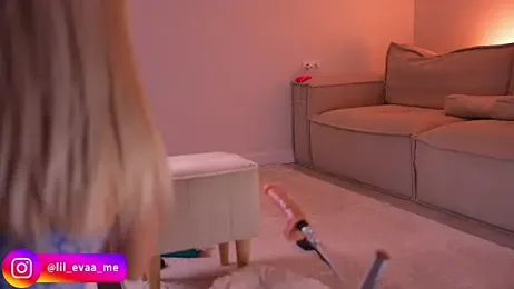 Lilevame webcam stripchat model stream image