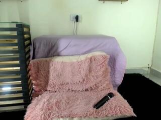 Jackson Noah webcam model stream image