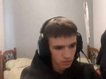 miloray_ webcam model stream image