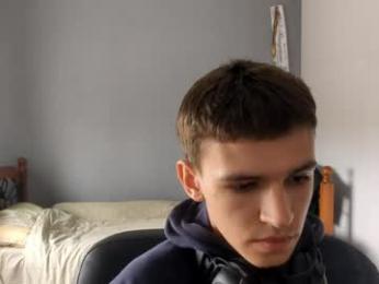 miloray_ webcam model stream image