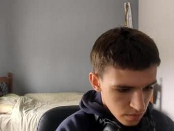 miloray_ webcam model stream image