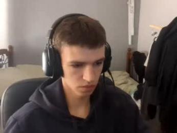 miloray_ webcam model stream image