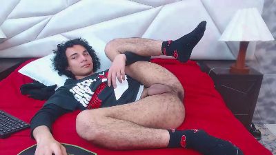 Nyx_and_Arian webcam model stream image