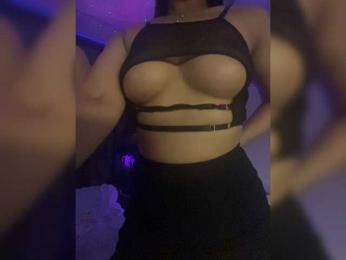 CrazySex601 webcam model stream image