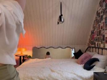 uwunikaa webcam chaturbate model stream image