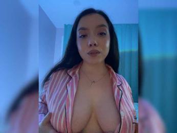 ElliLin webcam model stream image