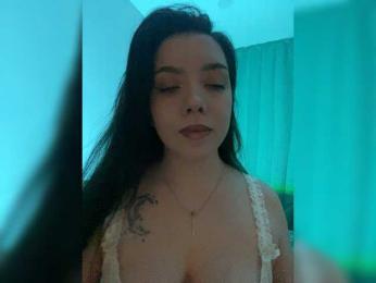 ElliLin webcam model stream image
