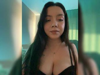 ElliLin webcam model stream image